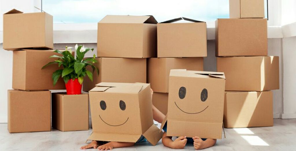 Cheap Movers and Packers in Sharjah