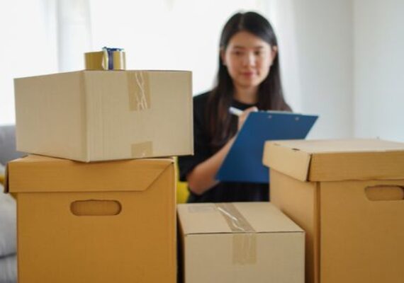 Best Movers and Packers in Al Ain